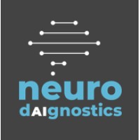 neurodAIgnostics logo - Similar company to Contentmxdev