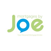 Mortgages by Joe logo - Similar company to Bsg Billing Services Group