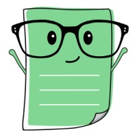Contract Nerds 📝 🤓 logo - Similar company to How To Contract