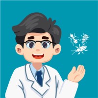 Pest Doctor AI logo - Similar company to 99 Virtual Race
