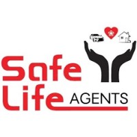 Safe Life Agents logo - Similar company to Γενική Πανελλαδική Α.Ε.Γ.Α.