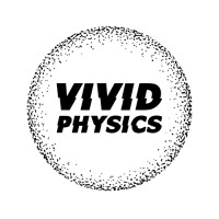 VIVID PHYSICS logo - Similar company to Visual Physics