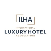 International Luxury Hotel Association logo - Similar company to Global Asset Solutions