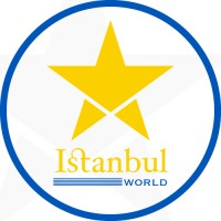 Istanbul World logo - Similar company to Argeplano
