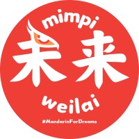Mimpi Weilai logo - Similar company to Kursus Jago Mandarin