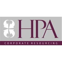 HPA Corporate Resourcing Limited logo - Similar company to Citation Iso Certification