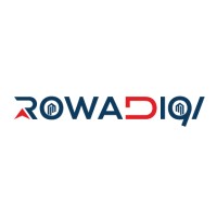 Rowad infrastructure Ltd Company logo - Similar company to Digital Infrastructure Company