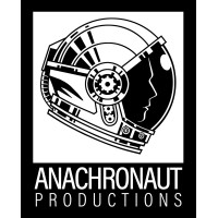 Anachronaut Productions logo - Similar company to Loh Studios