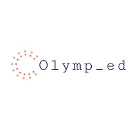 OlympEd logo - Similar company to Teens For Change