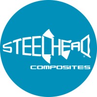 Steelhead Composites logo - Similar company to Calibermind