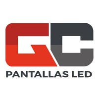 GC Pantallas LED logo - Similar company to Feriaemprende