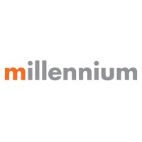 Millennium Services Group Limited logo - Similar company to Glad Group