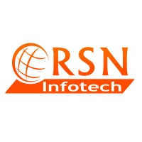 RSN Infotech pvt. ltd - India logo - Similar company to Rsnginfo Solutions
