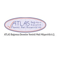 Atlas Bağımsız Denetim Yeminli Mali Müşavirlik A.Ş. logo - Similar company to Hsd Dokuz Eylül Üniversitesi