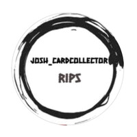 Josh Card Collector Rips Llc