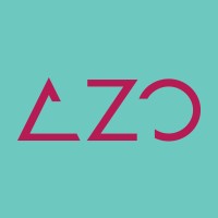 AZO . Estúdio Criativo logo - Similar company to Gecê Comunicação
