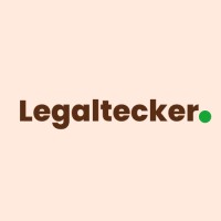 Legaltecker logo - Similar company to Divercities