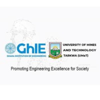 Ghana Institution of Engineering (GhIE) - UMaT Chapter logo - Similar company to 10X Digital Africa