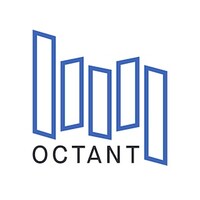 Octant logo - Similar company to Sphinx Bio