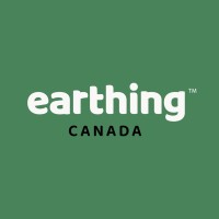 Earthing Canada logo - Similar company to Earthing®