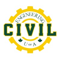 Civil & Environmental Engineering Students' Society, University of Alberta logo - Similar company to Engineers For A Sustainable World University Of Alberta