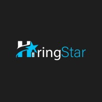 Hiring Star logo - Similar company to Djcybertechtrix