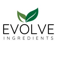 EVOLVE INGREDIENTS logo - Similar company to Excel Chemicals