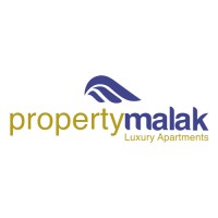 Property Malak Ltd logo - Similar company to Sanctuary Serviced Accommodation