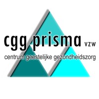CGG Prisma vzw logo - Similar company to Cgg Eclips