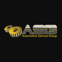 ASG Automotive logo - Similar company to Autowerks Dubai