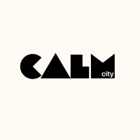 Calm City logo - Similar company to Josh Group