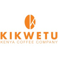 Kikwetu Coffee Company logo - Similar company to Taylor'S Tacos