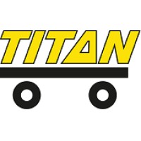 Titan Aanhangwagens logo - Similar company to Lippe Project