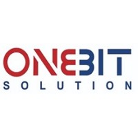 ONE BIT SOLUTION LIMITED logo - Similar company to Ensure It Solution