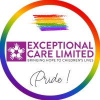 Exceptional Care Ltd logo - Similar company to Goofypro