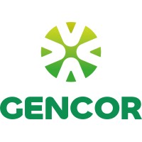 GENCOR PERÚ logo - Similar company to Maqa Consulting