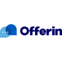 Offerin logo - Similar company to Dusty Studio Limited