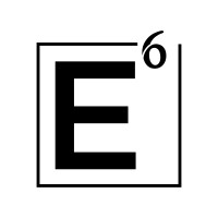 E6 logo - Similar company to Element 6