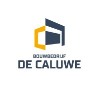 Bouwbedrijf de Caluwe logo - Similar company to Van Den Manacker Bv