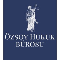 Özsoy Hukuk Bürosu logo - Similar company to Uzun Legal