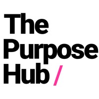 The Purpose Hub logo - Similar company to Verity London