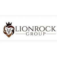 Lionrock Group logo - Similar company to Melville Marina Group