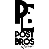 PostBros Ltd. logo - Similar company to Smartelephantapps