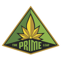 The Prime Leaf logo - Similar company to Hana Dispensaries