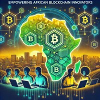 African Blockchain Developers Network logo - Similar company to Fanos Tech