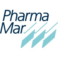 PharmaMar logo - Similar company to Centro De Investigaciones Biológicas Margarita Salas (Csic)