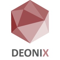 Deonix logo - Similar company to Deonix