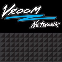 Vroom Network logo - Similar company to Epg Brand Acceleration