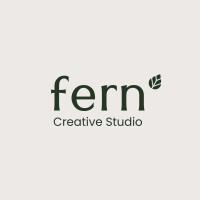 Fern Creative Studio logo - Similar company to Wsset | World Society Of Sustainable Energy Technologies