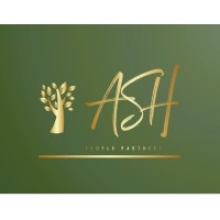 ASH People Partners logo - Similar company to Briars